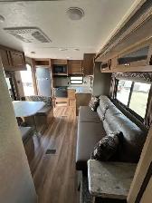 2018 Coachmen 261RKS Couples Model - Photo 10