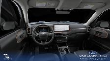 2026 Ford Bronco Sport Big Bend - Photo 6