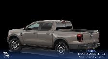 2026 Ford Ranger Lariat - Photo 2