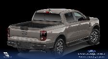 2026 Ford Ranger Lariat - Photo 4
