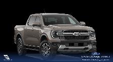 2026 Ford Ranger Lariat - Photo 5