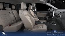 2026 Ford Ranger Lariat - Photo 6