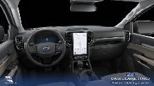 2026 Ford Ranger Lariat - Photo 7