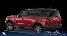 2026 Ford Bronco Sport Big Bend - Photo 2