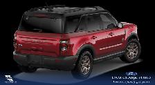 2026 Ford Bronco Sport Big Bend - Photo 4