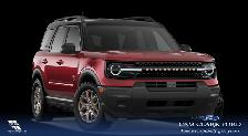2026 Ford Bronco Sport Big Bend - Photo 5