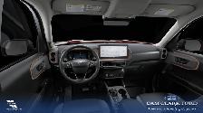 2026 Ford Bronco Sport Big Bend - Photo 7