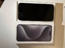 PERFECT CONDITION 15 PRO MAX - Photo 3