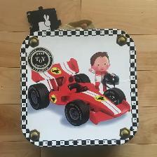 Casse-têtes / Puzzles (10 CT) – 3 @ 16 pièces (1) - Photo 9