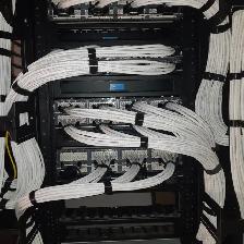 New Office/Construction Cabling Cat5e/Cat6/Cat6A (Data-Voice-AV) - Photo 3