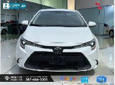 2021 Toyota Corolla LE - Mint Condition - Photo 3