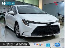 2021 Toyota Corolla LE - Mint Condition - Photo 4