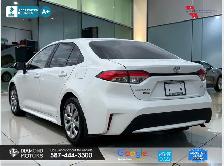 2021 Toyota Corolla LE - Mint Condition - Photo 7