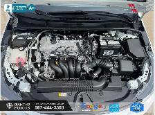 2021 Toyota Corolla LE - Mint Condition - Photo 8