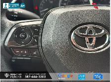 2021 Toyota Corolla LE - Mint Condition - Photo 13
