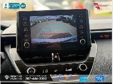 2021 Toyota Corolla LE - Mint Condition - Photo 16