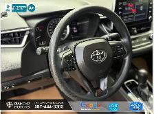 2021 Toyota Corolla LE - Mint Condition - Photo 19