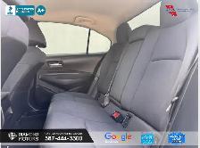 2021 Toyota Corolla LE - Mint Condition - Photo 21