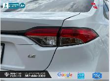 2021 Toyota Corolla LE - Mint Condition - Photo 26