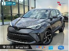 2021 Toyota C-HR Limited - Limited Edition