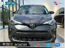 2021 Toyota C-HR Limited - Limited Edition - Photo 3
