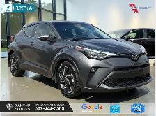 2021 Toyota C-HR Limited - Limited Edition - Photo 4