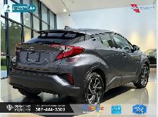 2021 Toyota C-HR Limited - Limited Edition - Photo 5