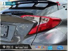 2021 Toyota C-HR Limited - Limited Edition - Photo 6