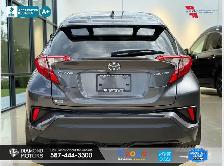 2021 Toyota C-HR Limited - Limited Edition - Photo 7