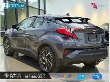 2021 Toyota C-HR Limited - Limited Edition - Photo 8
