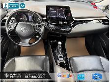2021 Toyota C-HR Limited - Limited Edition - Photo 10