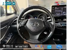 2021 Toyota C-HR Limited - Limited Edition - Photo 12