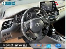 2021 Toyota C-HR Limited - Limited Edition - Photo 22