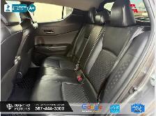 2021 Toyota C-HR Limited - Limited Edition - Photo 24