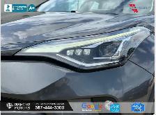 2021 Toyota C-HR Limited - Limited Edition - Photo 29