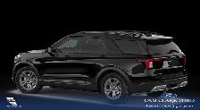2026 Ford Explorer Active - Photo 2