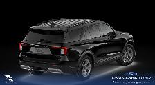 2026 Ford Explorer Active - Photo 4