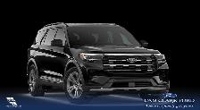 2026 Ford Explorer Active - Photo 5