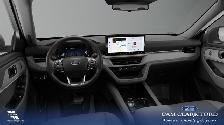 2026 Ford Explorer Active - Photo 7