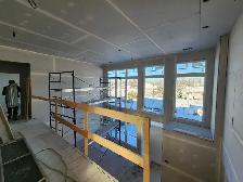 drywall installer looking for work - Photo 3