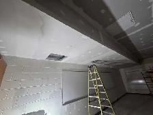 drywall installer looking for work - Photo 7