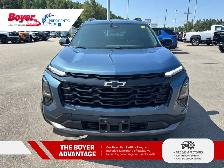 2026 Chevrolet Equinox - Photo 2