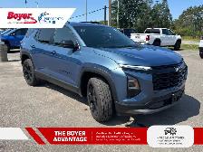 2026 Chevrolet Equinox - Photo 3