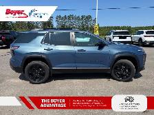 2026 Chevrolet Equinox - Photo 4