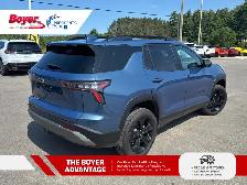 2026 Chevrolet Equinox - Photo 5