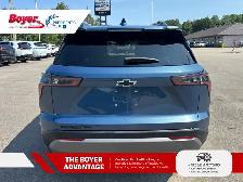 2026 Chevrolet Equinox - Photo 6