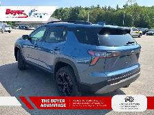 2026 Chevrolet Equinox - Photo 7