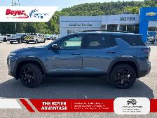 2026 Chevrolet Equinox - Photo 8