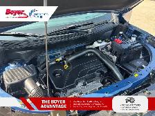 2026 Chevrolet Equinox - Photo 10