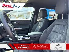 2026 Chevrolet Equinox - Photo 12